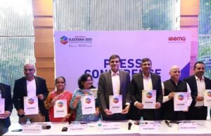 எலக்ரமா 2025க்கான பெங்களூரு முன்னோட்டம்: தொடக்கப் பங்கேற்பைப் பதிவு செய்தல் மற்றும் புதிய ஆற்றல்களில் கவனம் செலுத்துதல்