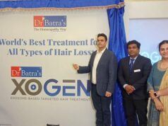 பெங்களூரில் டாக்டர் பத்ராஸின் நவீன தொழில்நுட்ப எக்ஸோஜென் (XOGEN) சிகிச்சை முறை அறிமுகம்: பரம்பரை முடி உதிர்தலுக்கு அதன் முதல் வகையான எக்ஸோசோம் அடிப்படையிலான தீர்வு