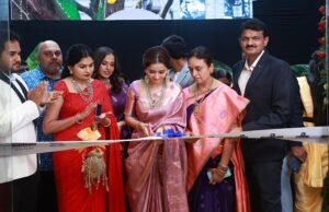 பசவனகுடியில் டிரெஸ் சர்க்கிள் ஷாப்பிங் மால் திறப்பு: பெங்களூரில் குடும்ப ஷாப்பிங்கிற்கான புதிய இலக்கு