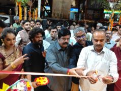 ராமேஸ்வரம் கஃபே புதிய சுவைகள் மற்றும் விசாலமான உணவுகளுடன் விரிவடைவதால், இந்திராநகரில் ஒரு புதிய சமையல் அடையாளம்