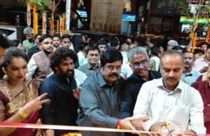 ராமேஸ்வரம் கஃபே புதிய சுவைகள் மற்றும் விசாலமான உணவுகளுடன் விரிவடைவதால், இந்திராநகரில் ஒரு புதிய சமையல் அடையாளம்