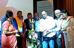 டிமென்ஷியா பற்றிய உலகளாவிய நிபுணர், இந்தியா அலையன்ஸ் சர்வதேச மாநாடு (DEMCON’24)