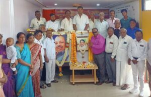 தமிழ் இதழியலின் மனசாட்சியாக விளங்கியவர் முரசொலி செல்வம்’