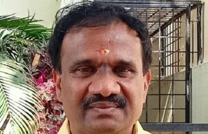 தெய்வப்புலவர் விழா: விஸ்வகவி திருவள்ளுவர் சங்க தலைவர் பையப்பனஹள்ளி டி ரமேஷ் அழைப்பு