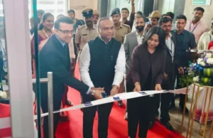 உலகளாவிய தனது திறன் மையத்தை பெங்களூரில் விரிவுபடுத்துகிறது ஜெய்ஸ் இந்தியா