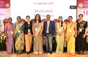 நோவா ஐவிஎப் கருவுறுதல், மாறிவரும் உதவி இனப்பெருக்க தொழில்நுட்பத்தில் போக்குகளை நிவர்த்தி செய்ய கருவுறுதல் மாநாடு