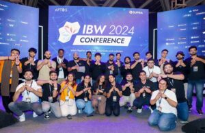 இந்தியா பிளாக்செயின் வாரம் 2024 மாநாடு: குறிப்பிடத்தக்க வெப்3 சுற்றுச்சூழல் வளர்ச்சி