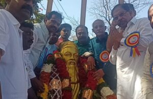 திருவள்ளுவர் தின விழாவில் அமைச்சர்கள் ஜி.பரமேஸ்வர், தினேஷ்குண்டுராவ் பங்கேற்பு