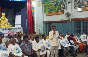 தமிழர்களிடம் எழுச்சியைக் காண்பது மகிழ்ச்சி அளிக்கிறது: டாக்டர் பைப்பனஹள்ளி டி.ரமேஷ்