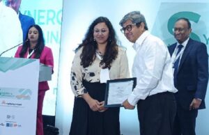 இந்தியா டோனேட்ஸின் நான்காவது வருட ஒருங்கிணைப்பு மற்றும் நிலைத்தன்மை கருத்தரங்கு