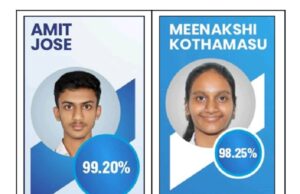 எச்.எஸ்.ஆர் லேஅவுட்டில் உள்ள யூரோஸ்கூல் ஐசிஎஸ்இ (ICSE) 10 ஆம் வகுப்பு வாரியத் தேர்வுகளில் 100% மதிப்பெண்களுடன் கல்விச் சிறப்பைக் கொண்டாடுகிறது