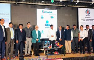 ஹ்ருடல் மொபைல் செயலியை அறிமுகப்படுத்தியது மைசூரை தளமாகக் கொண்ட ஜிரே கார்டியோடிஜி சொல்யூஷன்ஸ்