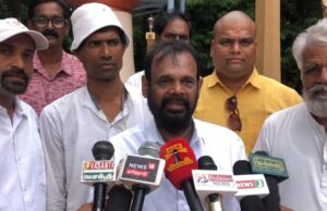 வள்ளலார் பெருமகனாரில் பெருவழியை புனித பூமியாக அறிவிக்குமாறு தமிழக அரசிடம் கோரிக்கை: முனைவர் எஸ்.டி.குமார்