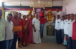 திமுக 7 வது முறையாக தமிழ்நாட்டில் ஆட்சி அமைக்கும்; மு.க.ஸ்டாலின் மீண்டும் முதல்வர் ஆவார்: ந.இராமசாமி