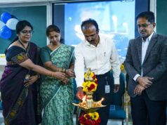 மாணவர்களின் புதுமைகளை வெளிப்படுத்தும் சப்தகிரி என்பிஎஸ் பல்கலைக்கழகத்தின் பொறியியல் திட்ட கண்காட்சி