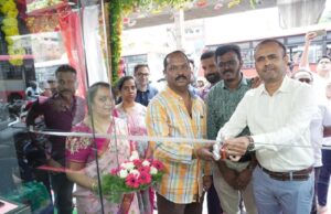 டி.தாசரஹள்ளியில் தனது தனித்த கடையைத் தொடங்குவதன் மூலம், இந்தியா முழுவதும் தனது சில்லறை விற்பனை உத்தியை வலுப்படுத்த ஆசஸ் திட்டம்