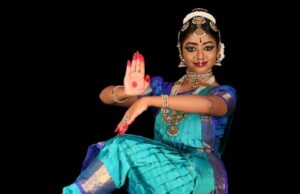 சிறப்பான முறையில் அனன்யாவின் பரதநாட்டியம் அரங்கேற்றம்