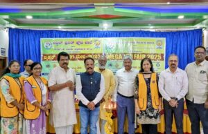 ‘வேலை கொடுப்பவர்களாக மாறுவதே இளைஞர்களின் இலக்காக இருக்க வேண்டும்’