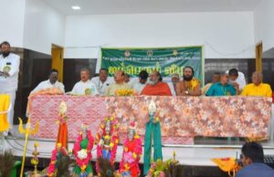 முருக சமயம் கௌமாரம் காக்க முருக பக்தர்கள் முன்வருக: முனைவர். எஸ். டி. குமார் அழைப்பு