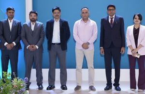 பெங்களூருவில் அடுத்த தலைமுறை சுகாதார தொழில்நுட்ப தளமான டாக்பிரெல்லாவை தொடங்கி வைத்தார் கர்நாடக சுகாதார அமைச்சர் தினேஷ் குண்டு ராவ்