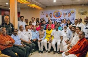 கர்நாடக தமிழர்கள் லட்சக்கணக்கில் ஒன்றாய் சேர்ந்து பலத்தை காட்ட வேண்டும்: பைப்பனஹள்ளி டாக்டர் டி.ரமேஷ்