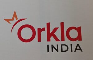 ஓர்க்லா இந்தியா லிமிடெட்டின் பங்கு வெளியீடு