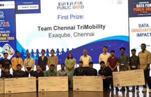 பெங்களூரு போக்குவரத்து நெரிசலைத் தீர்க்க ஹேக்கத்தான்
