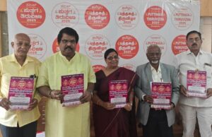 10 நாட்கள் நடக்கும் 4ஆம் தமிழ்ப் புத்தகத் திருவிழா: டிச. 5ஆம் தேதி தொடக்கி வைக்கிறார் இஸ்ரோ தலைவர் டாக்டர். வி. நாராயணன்