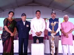 பெங்களூரில் இராணுவ வீரர்கள், விவசாயிகளின் தியாகங்கள் கௌரவிப்பு