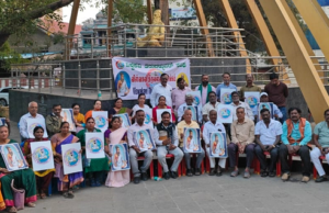 மொழிக்கு அப்பாற்பட்டவர் தெய்வப்புலவர் திருவள்ளுவர்: பைப்பனஹள்ளி டாக்டர் டி.ரமேஷ்