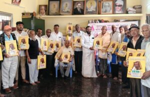 சிறப்பான முறையில் நடைபெற்ற ஒளவையார், ஏ.பி.ஜே. அப்துல்கலாம், அ.ம.வேணுகோபால் ஆகியோரின் நினைவுறுத்தும் நிகழ்வு