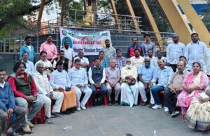 தமிழர்கள் ஒற்றுமையாக திரண்டு திருவள்ளுவர் பிறந்த நாளை கொண்டாட வர வேண்டும்: பையப்பனஹள்ளி டாக்டர் டி. ரமேஷ்