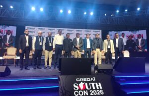 தென்னிந்தியாவின் இரண்டாம் மற்றும் மூன்றாம் நிலை நகரங்களில் குடியிருப்பு விற்பனை மதிப்பு 2025-ல் ₹20,000 கோடியைத் தாண்டியது