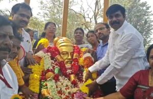 திருவள்ளுவரை தமிழர்கள் மட்டுமின்றி அனைவரும் கொண்டாட வேண்டும்: ரீகன் ஸ்டீபன்
