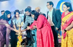 ஆரம்பத்திலேயே கண்டறிந்தால் வெற்றி தொடங்குகிறது—உலகப் புற்றுநோய் தினத்தை முன்னிட்டு அப்போலோ புற்றுநோய் மையம் ‘ஜீரோ டு ஹீரோ’ பிரச்சாரம்