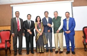 ராமையா நினைவு மருத்துவமனை எலும்பு மஜ்ஜை மாற்று அறுவை சிகிச்சைக்கான எப்ஏசிடி (FACT) அங்கீகாரத்தைப் பெற்றுள்ளது: இந்தியாவில் இந்த அங்கீகாரத்தைப் பெறும் 2வது மருத்துவமனை இதுவாகும்