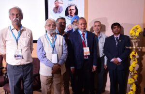 ஐபிஏவில் பொருளாதாரம், பொதுக்கொள்கை மற்றும் ஆராய்ச்சி சாம்பியன்ஷிப் குறித்த ஈகோஃப்ளூயன்ஸ் 3.0 சர்வதேச மாநாடு