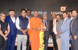 விரைவான நீதியை வழங்க நீதித்துறையில் ஏஐயை ஏற்றுக்கொள்ள வேண்டும்: நீதிபதி கோபாலகவுடா