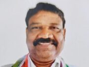 இந்திய தேசிய கட்டிட கட்டுமானம், வனம் மற்றும் மரத் தொழிலாளர் கூட்டமைப்பின் கர்நாடக மாநில துணைத் தலைவராக கே.என். தயாளன் நியமனம்