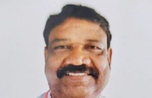 இந்திய தேசிய கட்டிட கட்டுமானம், வனம் மற்றும் மரத் தொழிலாளர் கூட்டமைப்பின் கர்நாடக மாநில துணைத் தலைவராக கே.என். தயாளன் நியமனம்