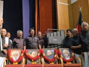 அனைவருக்கும் அனைத்தும் சமம் என்ற நிலை உருவாக வேண்டும்: திராவிடர் கழகத் தலைவர் கி.வீரமணி