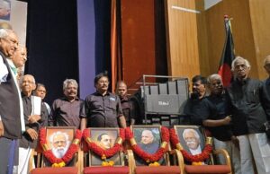 அனைவருக்கும் அனைத்தும் சமம் என்ற நிலை உருவாக வேண்டும்: திராவிடர் கழகத் தலைவர் கி.வீரமணி