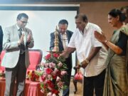 ராமையா மருத்துவக்கல்லூரி மற்றும் நினைவு மருத்துவமனையில் உலக சிறுநீரக தினம்-2026 விழிப்புணர்ச்சி நிகழ்வு