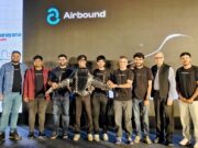 ஏர்பவுண்ட் மற்றும் நாராயணா ஹெல்த் 700-க்கும் மேற்பட்ட ட்ரோன் பறப்புகளை நிறைவுசெய்ததுடன், பெங்களூருவில் மருத்துவப் பொருட்கள் விநியோக வழித்தடத்திற்கும் திட்டம்