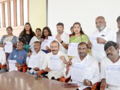 பட்டியலின உள் ஒதுக்கீட்டால் ஆதிதிராவிடர்களுக்கு கடும் பாதிப்பு: கர்நாடக அரசை கண்டித்து மார்ச் 25ல் பெங்களூரில் மாநிலம் தழுவிய போராட்டம்