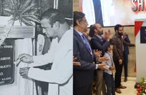 கர்நாடகாவில் அதிநவீன கிம்ஸ் 2 மருத்துவமனைகள் திறப்பு: பெங்களூரில் மேலும் 3 மருத்துவமனைகள் திறக்க திட்டம்