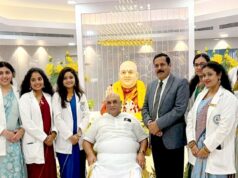 ராஜீவ் காந்தி பல்கலைக்கழகத் தேர்வுகளில் பிஜிஎஸ் மருத்துவக் கல்லூரி மாணவர்கள் முன்னிலை