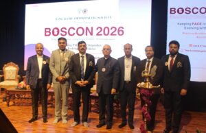 போஸ்கான் 2026, பெங்களூருவில் முன்னணி எலும்பியல் நிபுணர்களை ஒன்றிணைத்து, எதிர்காலத்திற்குத் தயாரான சிகிச்சையை முன்னிலைப்படுத்துகிறது