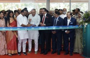 ஆஸ்டர் டிஎம் ஹெல்த்கேர் நிறுவனம், ஆஸ்டர் வைட்ஃபீல்ட் மருத்துவமனையின் ‘மகளிர் மற்றும் குழந்தைகள்’ பிரிவு தொடக்கம்