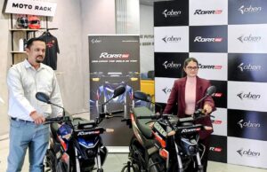 ஓபன் எலக்ட்ரிக் கர்நாடகாவில் பெரும் முதலீடு: புதிய ரோர் ஈவோ 30 சதம் விற்பனைக்கு இலக்கு